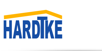 Hardtke Dachdeckerei Logo