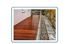 Terrassenarbeitenreferenz